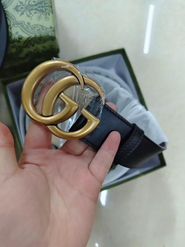 Belts And Accessories 
