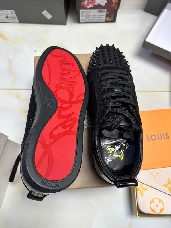 Designer Shoes