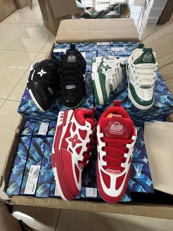 Sneakers
