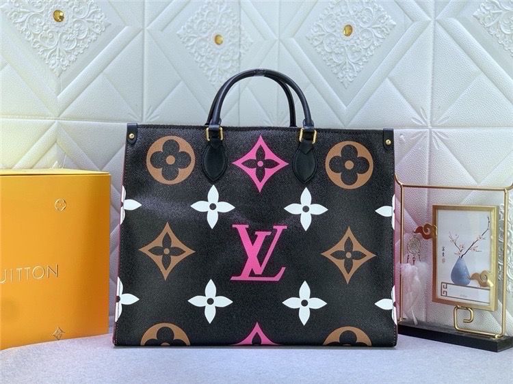 LV On The Go