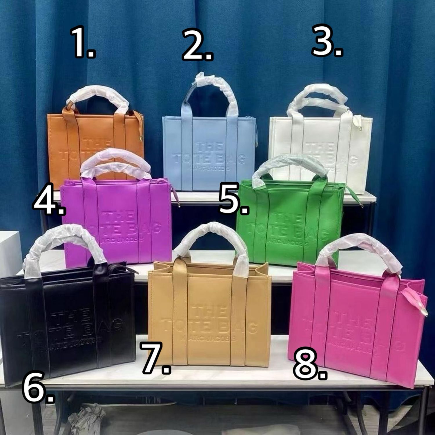 Tote Bags