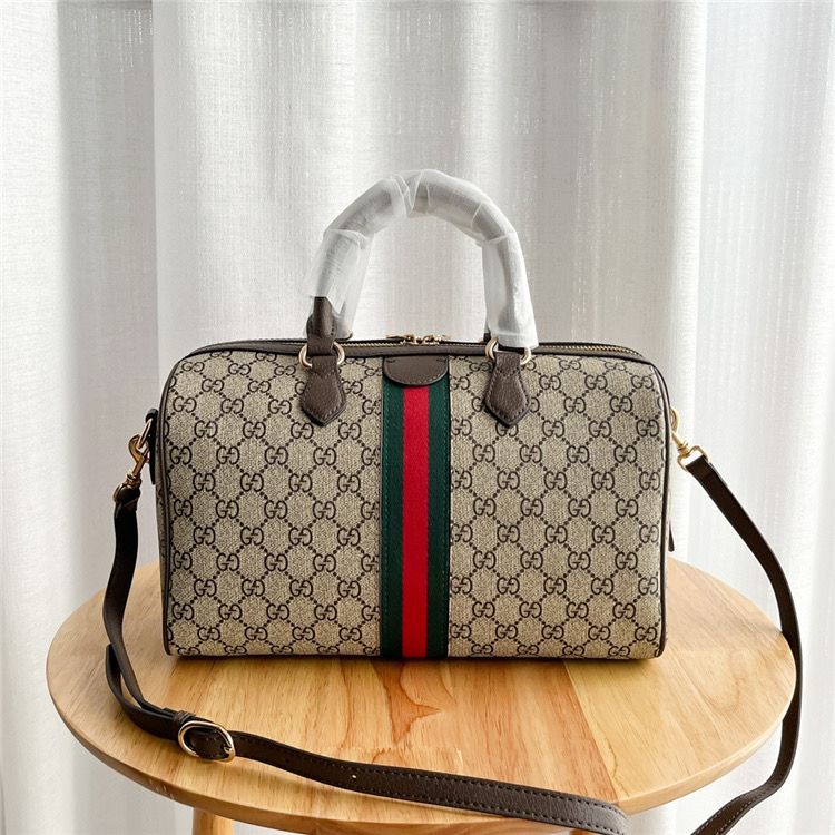 Gucci Medium Ophidia Handbag