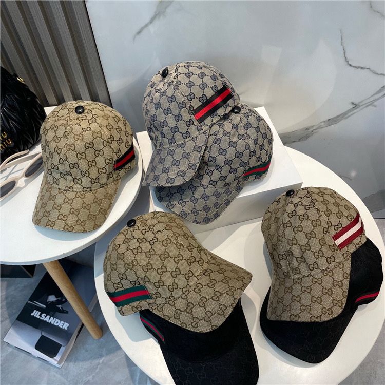 Caps/Hats