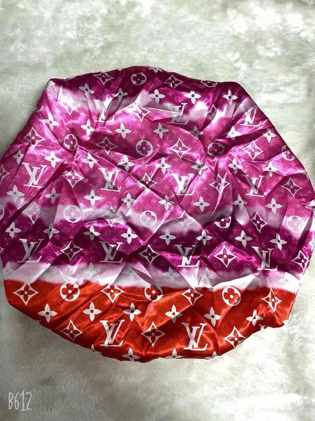 Red And Pink LV