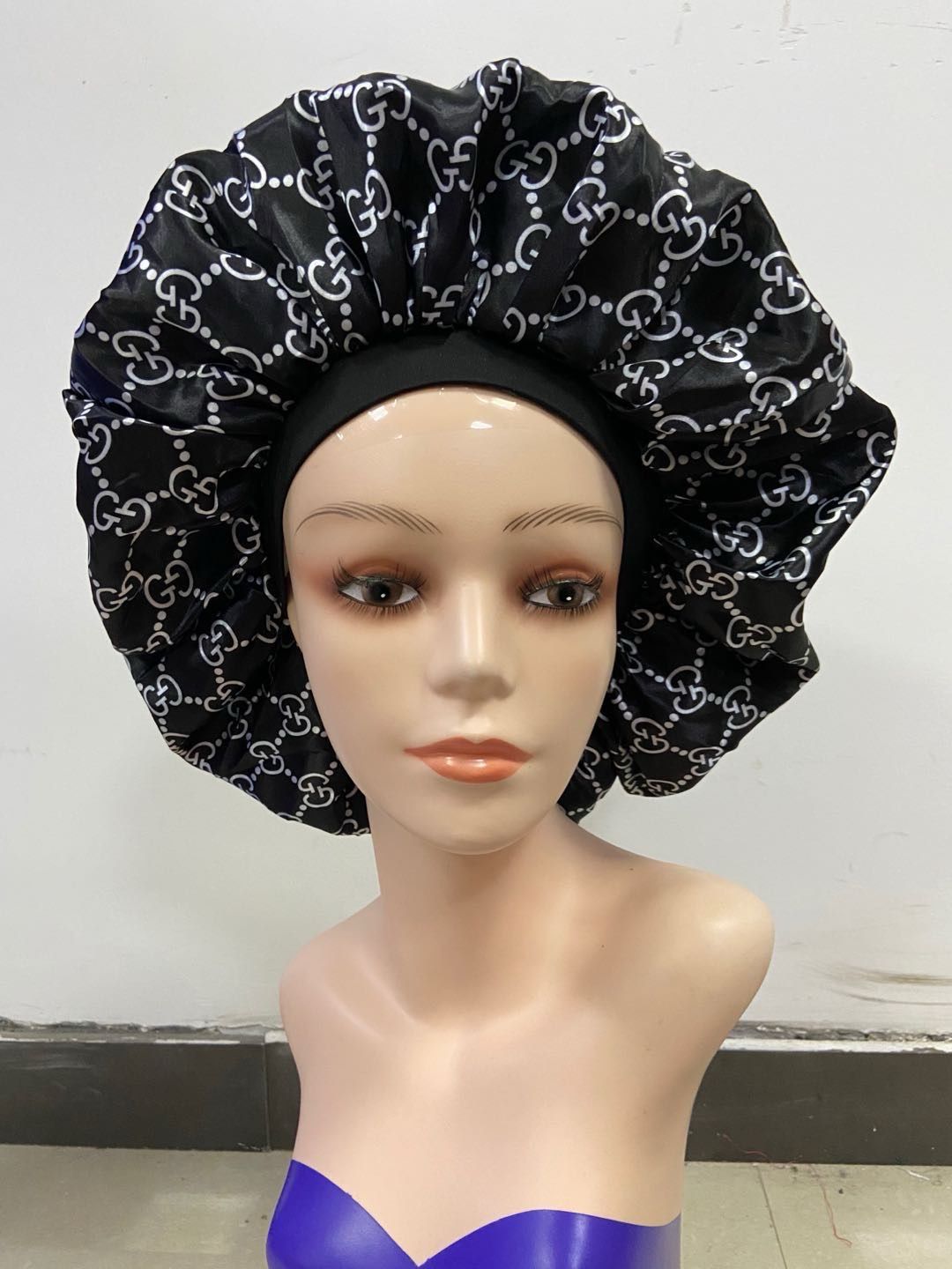 Black GG