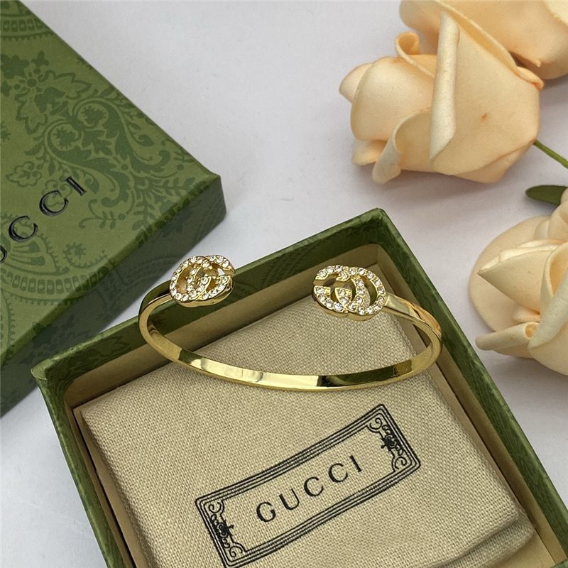 GG Bracelet