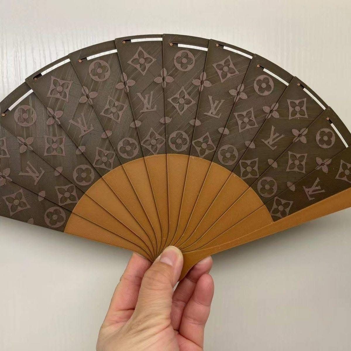 LV Fan