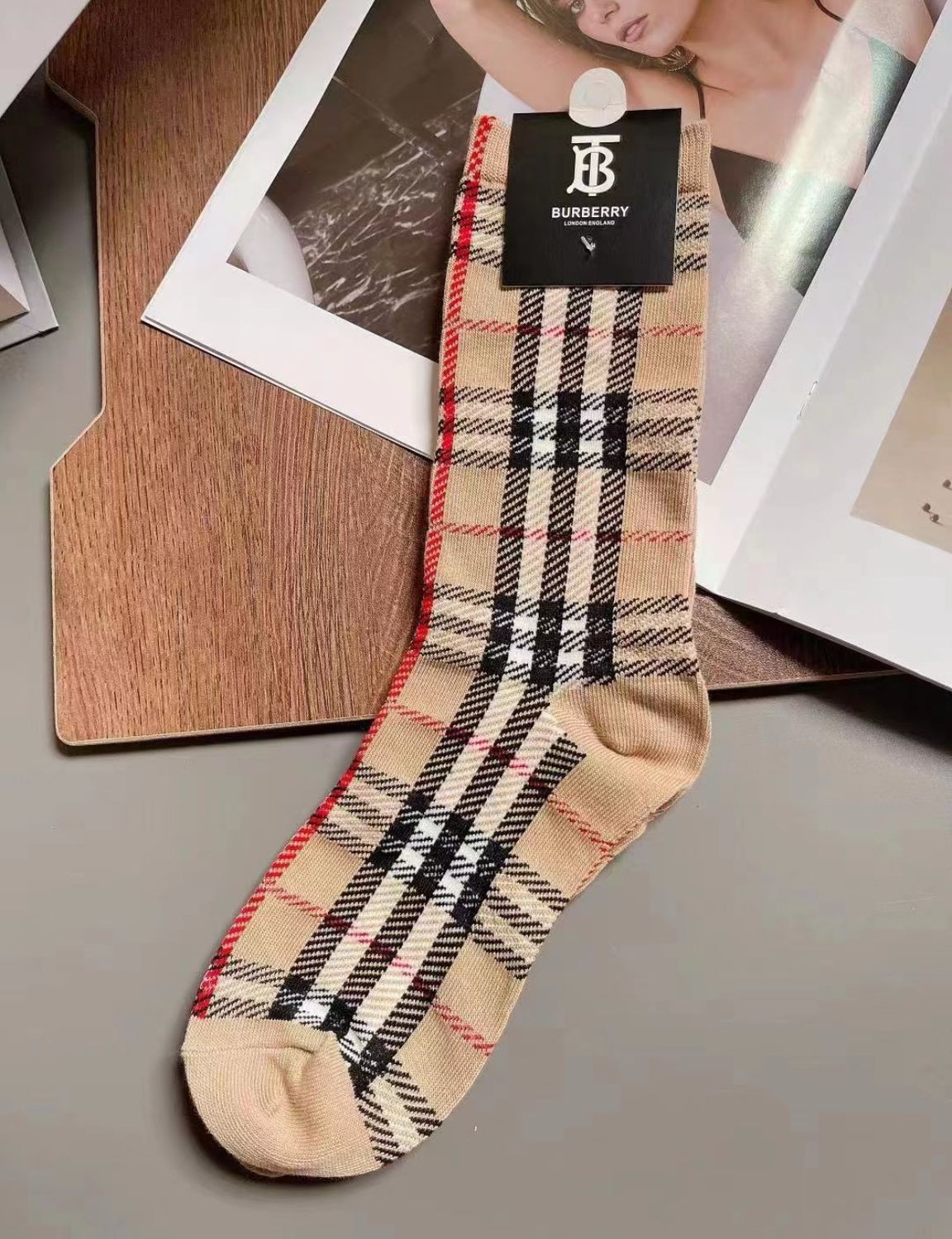 Burberry Socks