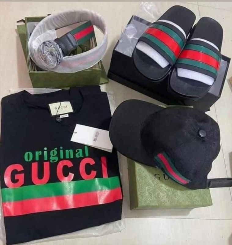 Unisex Clothing Sets