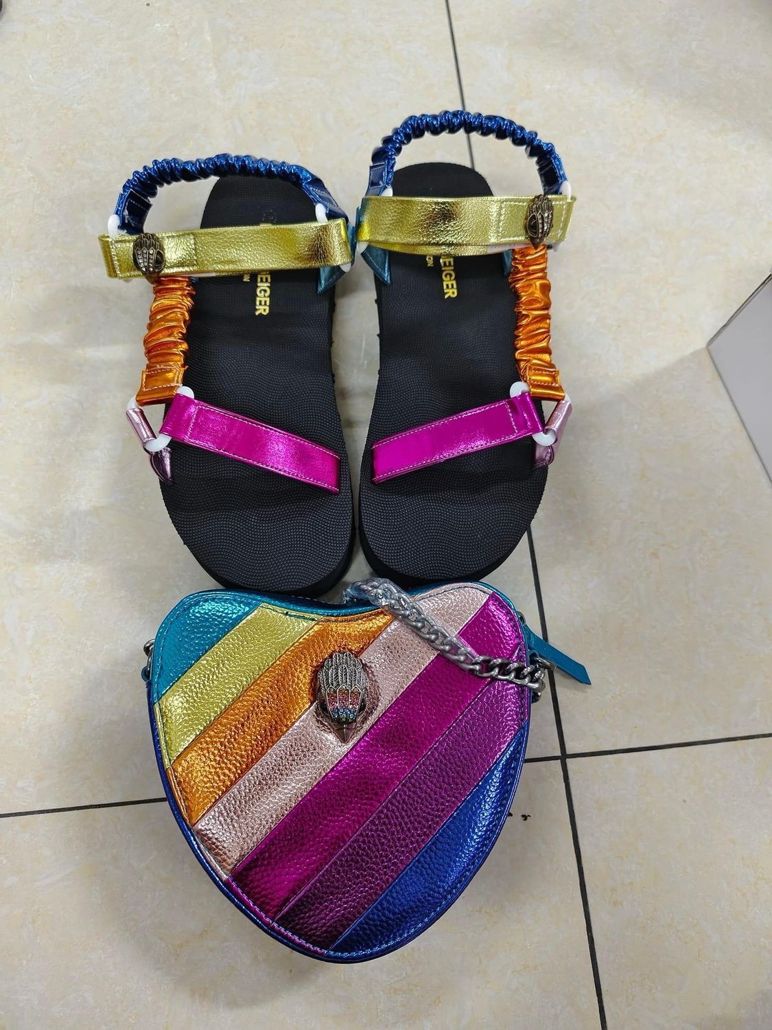Kurt Geiger