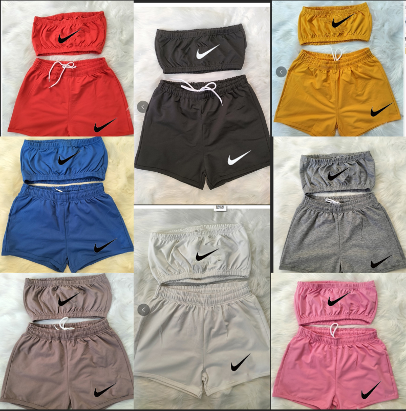 Women’s Nike Two Piece Set