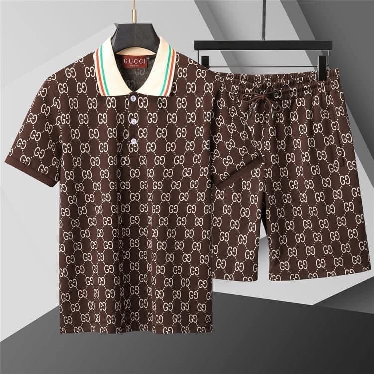 Men’s Clothing 