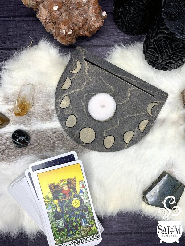 CARD OF THE DAY STANDS