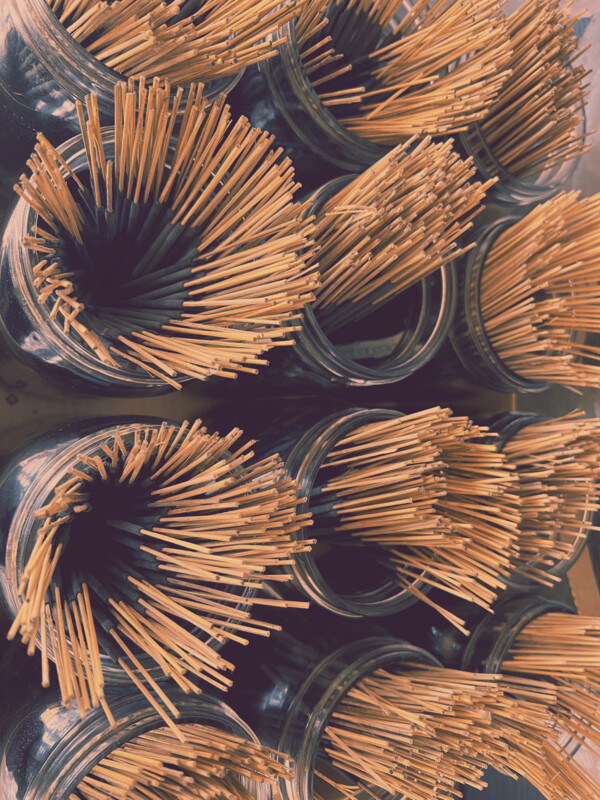 INCENSE, SPRAYS, CANDLES & MELTS