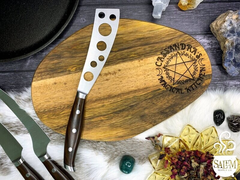 CUTTING BOARDS