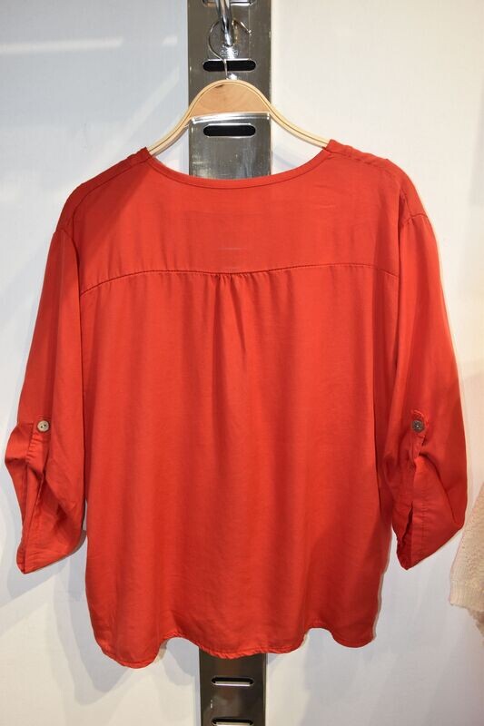 Camisa bolsillo
