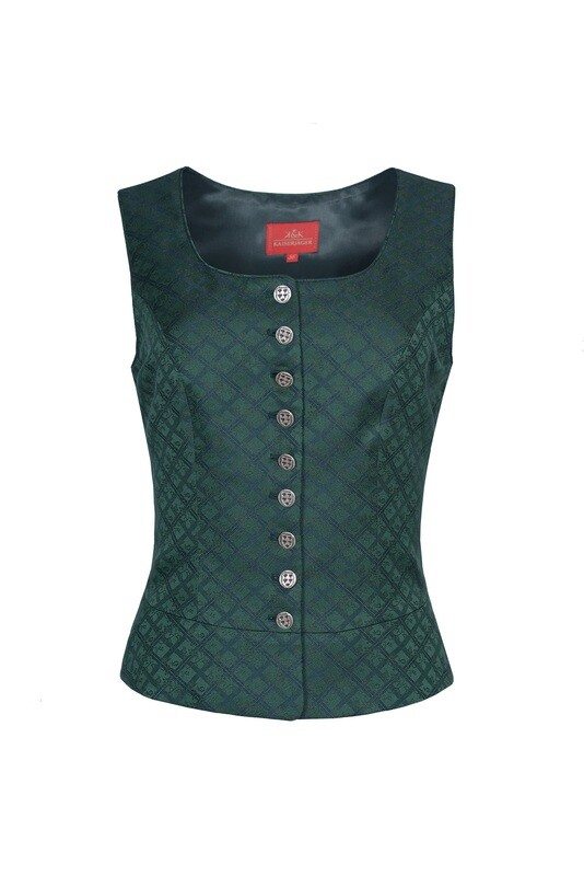 Gilets und Mieder