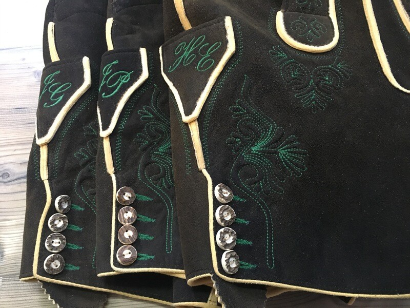 Lederhosen