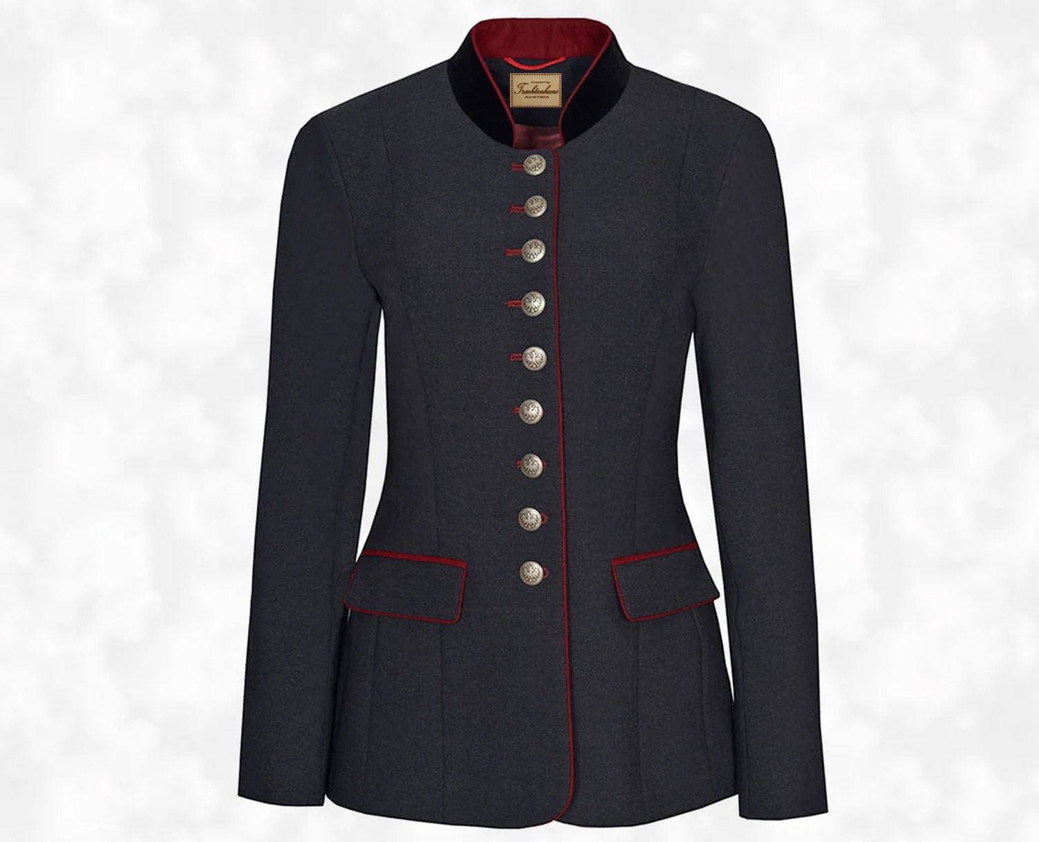 Exclusive Trachtenjacke &quot;Elisabeth&quot; / Trachtenhans