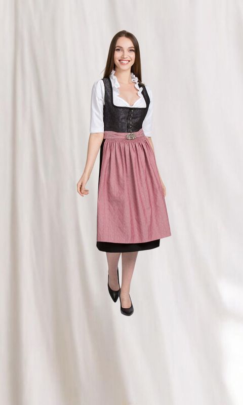 Lange Dirndl 70-96 cm