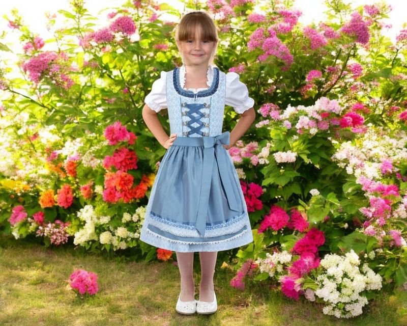 Kinder Bekleidung