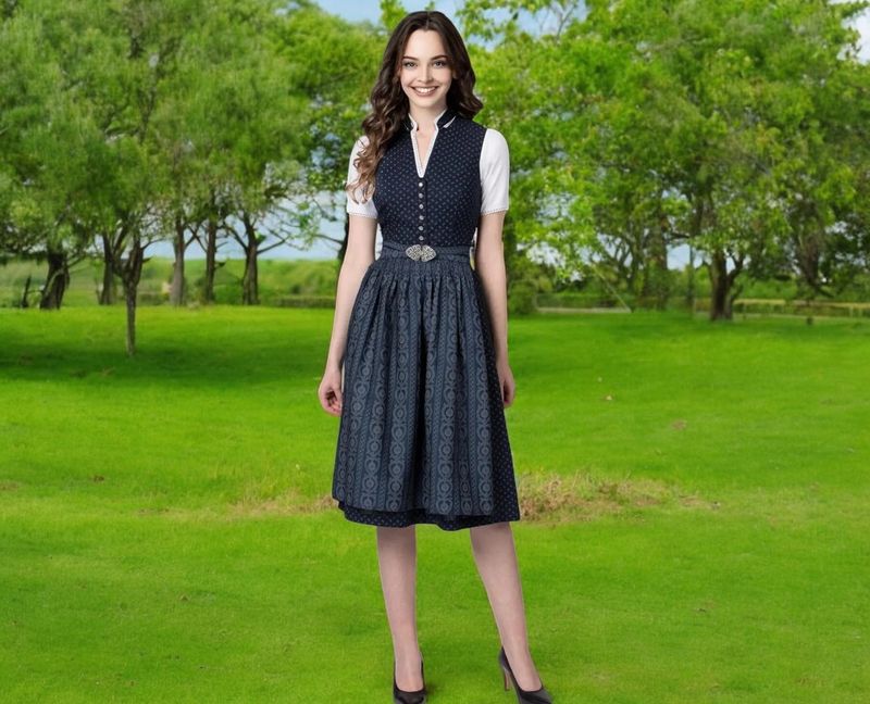 Dirndl