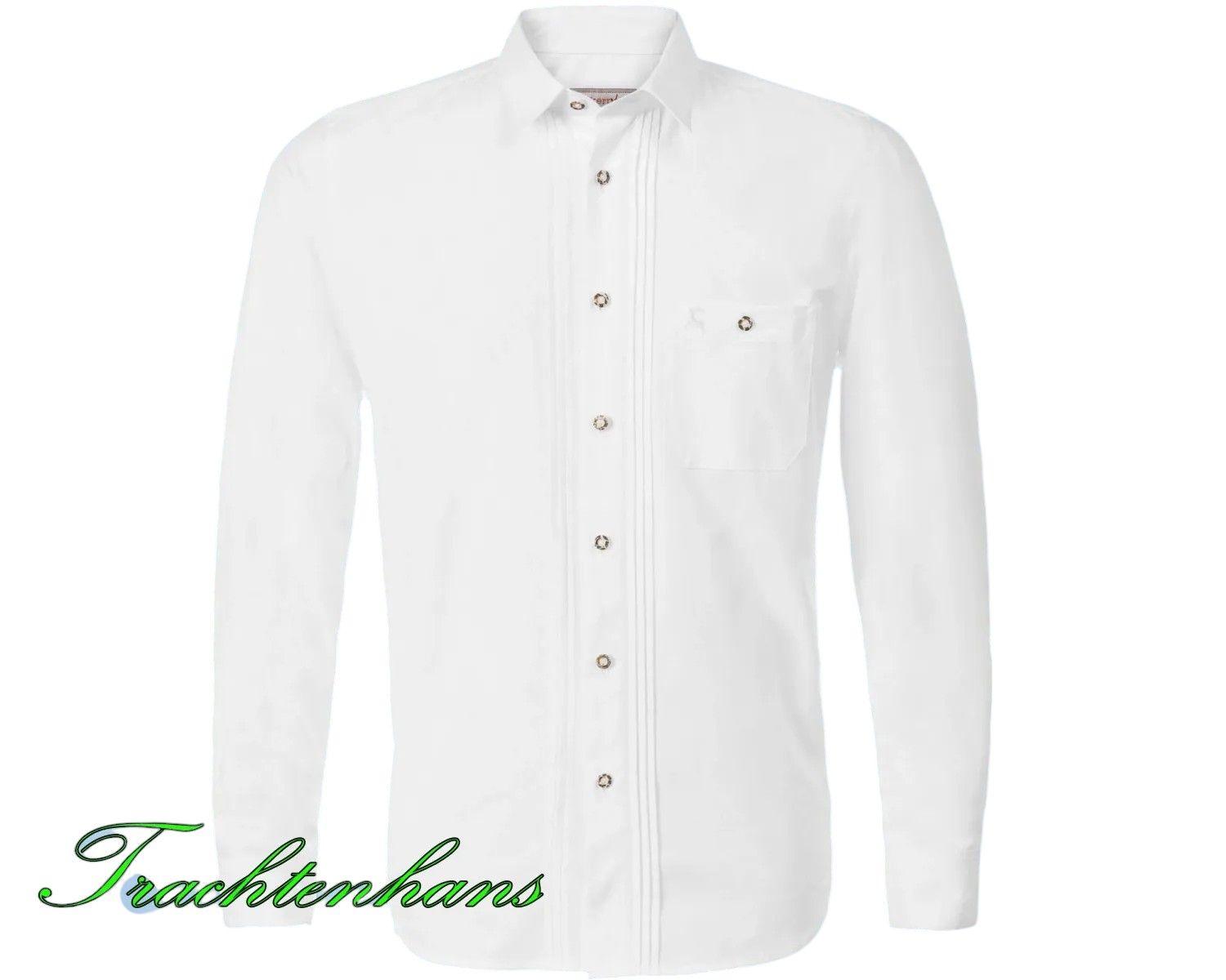 Herren Hemd &quot;Yori&quot; / authentische kulturelle Qualitäts Bekleidung / Österreich / Bayern / Oktoberfest / Trachtenoutfit