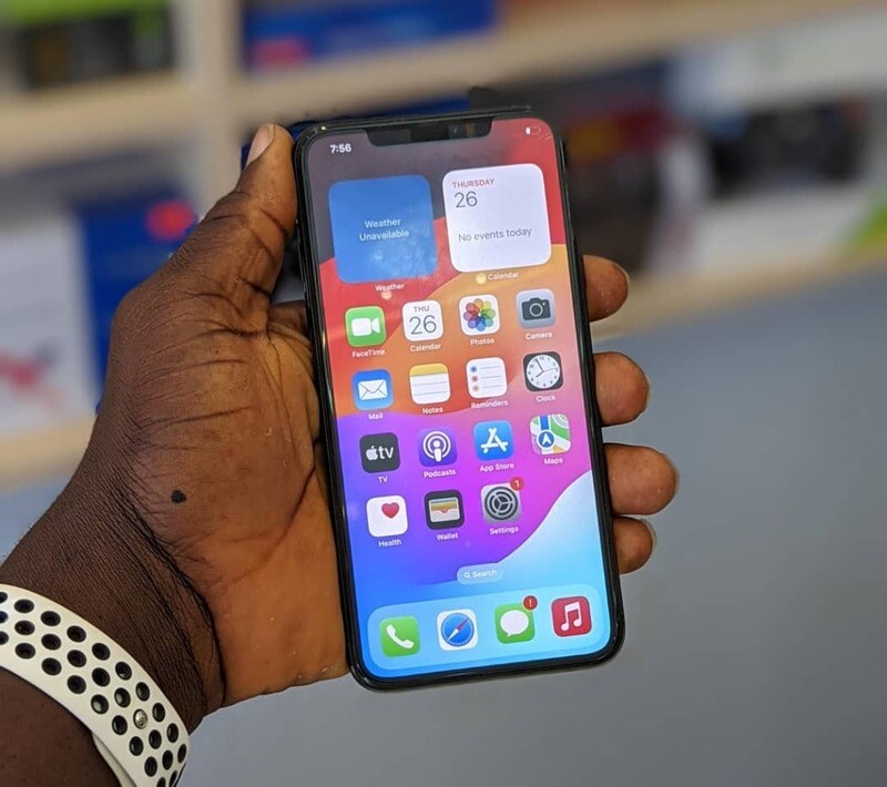 UK USED PHONES
