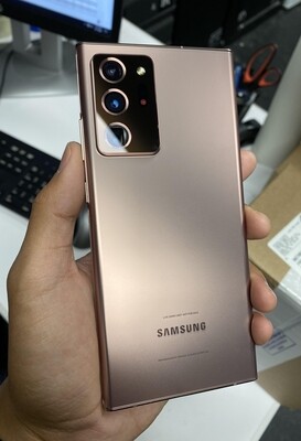 Note 20 Ultra