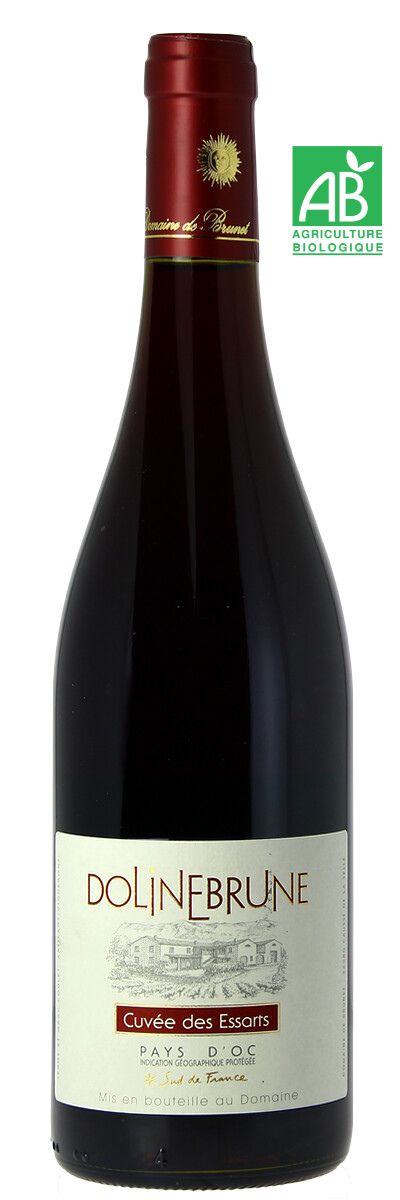 Cuvée des Essarts 2023