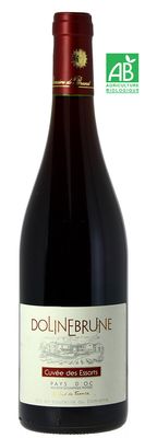 Cuvée des Essarts 2023