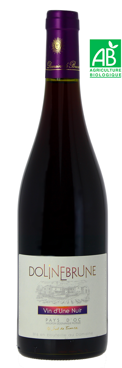 Vin d'une Nuit 2024