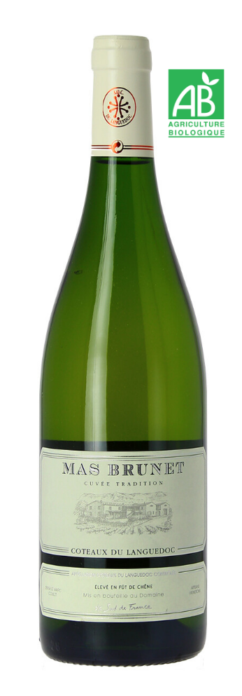 Tradition Blanc 2024