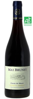 Cuvée du Mazet 2022
