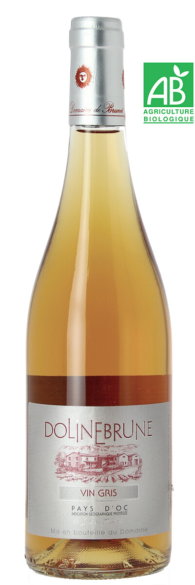 Vin Gris 2025