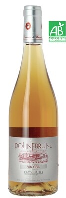 Vin Gris 2025