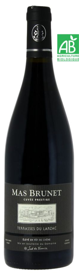 Cuvée Prestige 2022