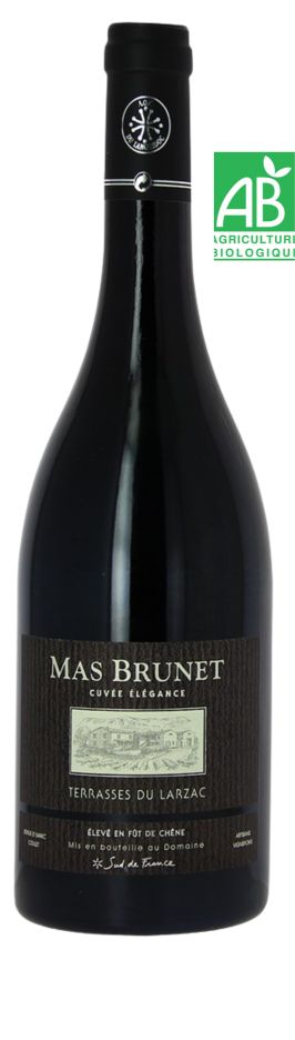 Cuvée Élégance 2022