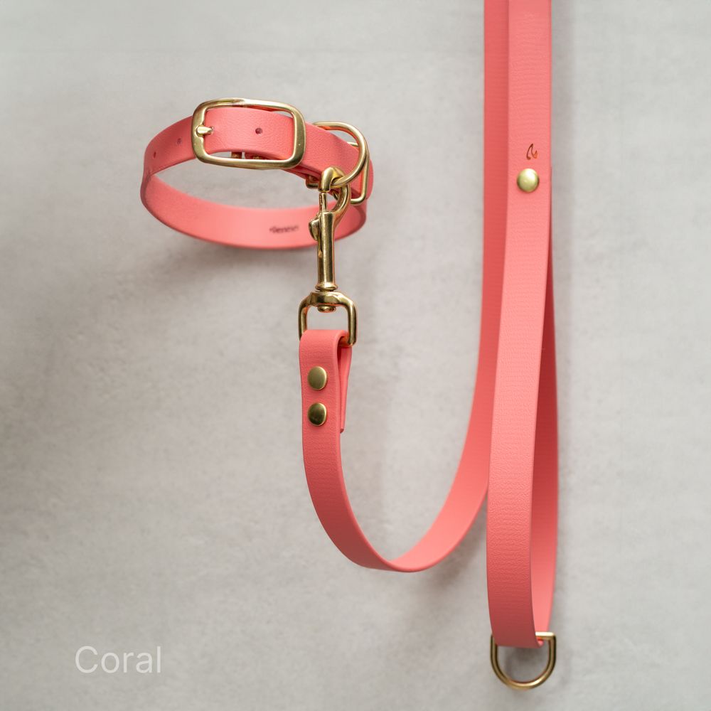 Coral ŠTANDARD SET - Venčiči, šírka 1,9cm