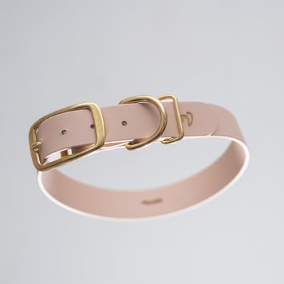 Powder Tan Obojok ŠTANDARD - Venčiči, šírka 2,5cm