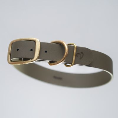 Olive Obojok ŠTANDARD - Venčiči, šírka 2,5cm