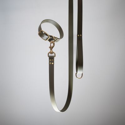 Olive ŠTANDARD SET - Venčiči, šírka 2,5cm