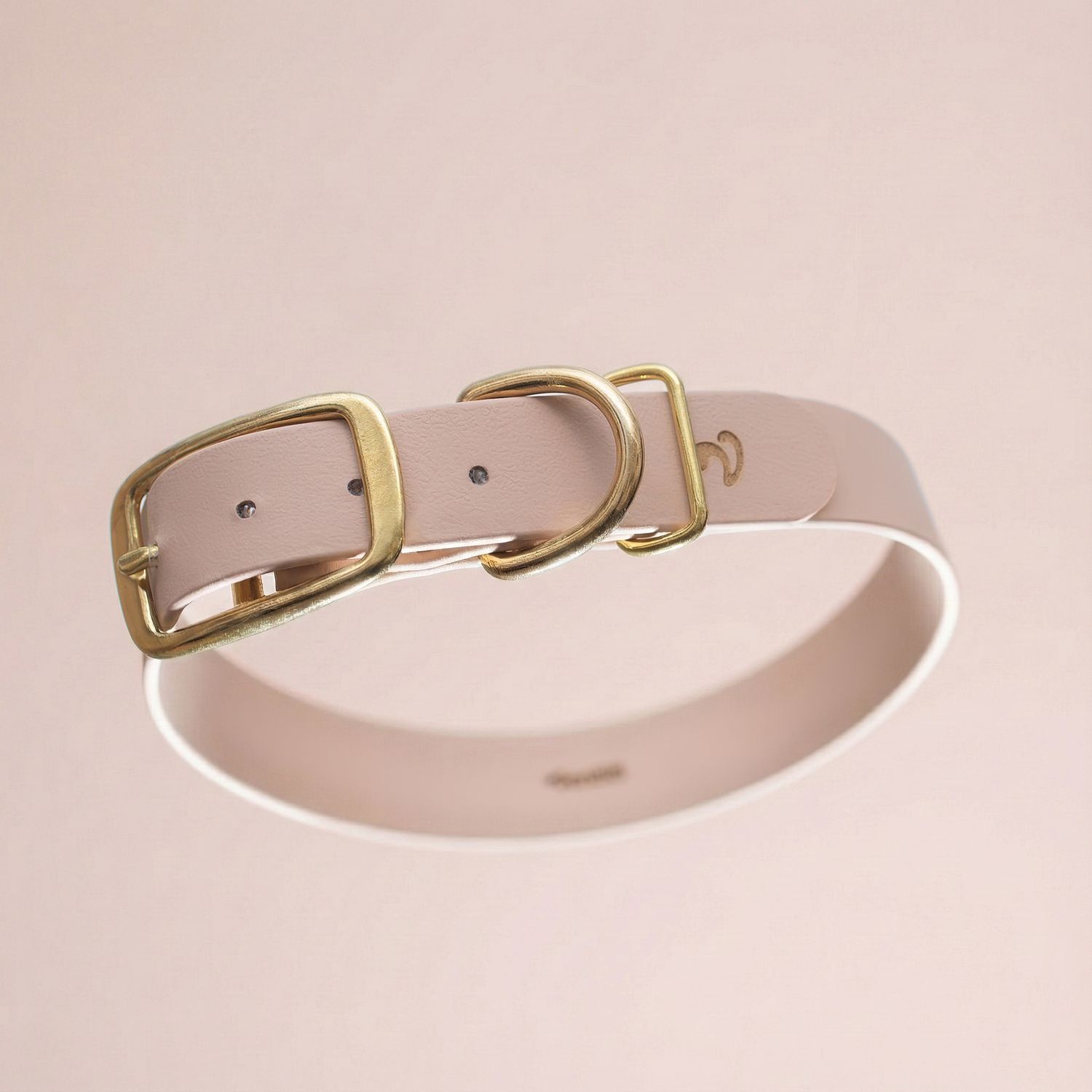 Powder Tan Obojok ŠTANDARD - Venčiči, šírka 2,5cm