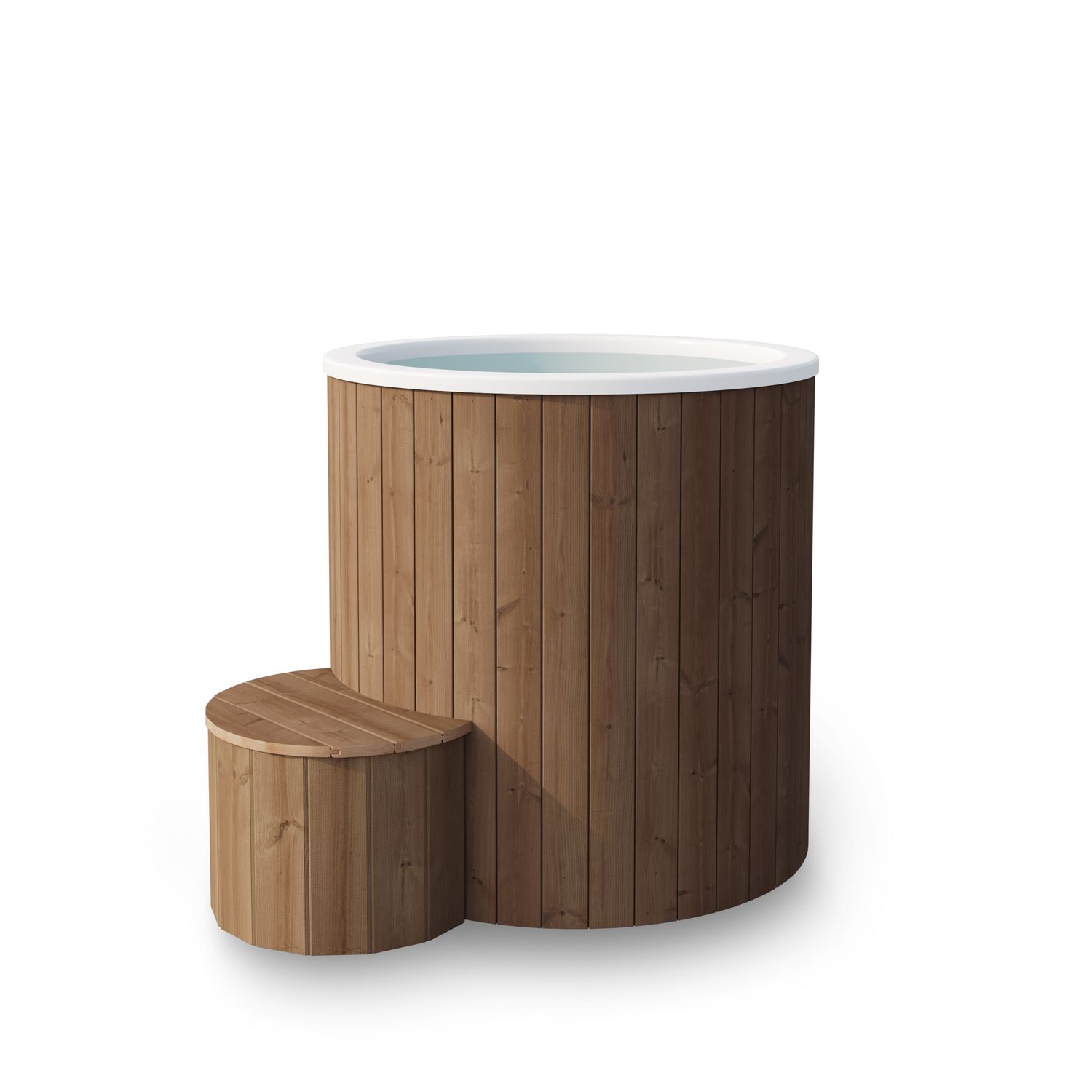 ​COLD TUB 100 - ORDER REQUEST