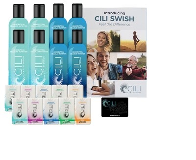 Networker Packs by Cili by Design
