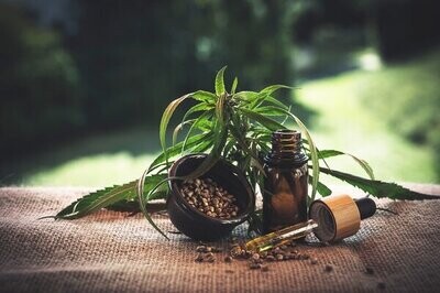 Gesundheits-Cannabinoide: Entdecke das Wohlbefinden der Natur