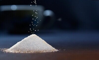 Xylose - eine Gesunde Alternative zu Zucker