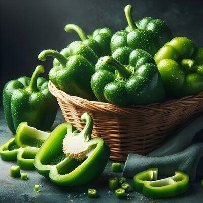Luteolin: The Natural Anti-Inflammatory for your brain