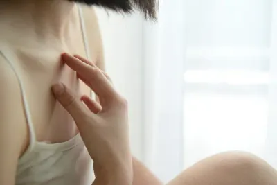 Die therapeutischen Möglichkeiten von Cannabidiol (CBD) für die Hautgesundheit