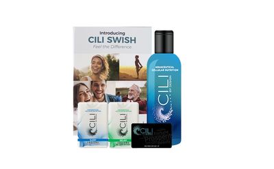 Consumer Packs by Cili by Design